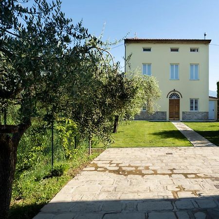 Villa Galgani ルッカ エクステリア 写真