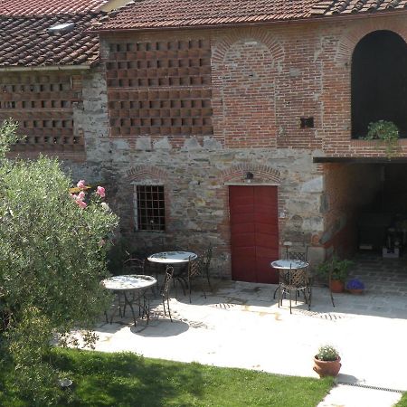 Villa Galgani ルッカ エクステリア 写真