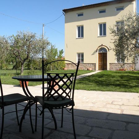 Villa Galgani ルッカ エクステリア 写真