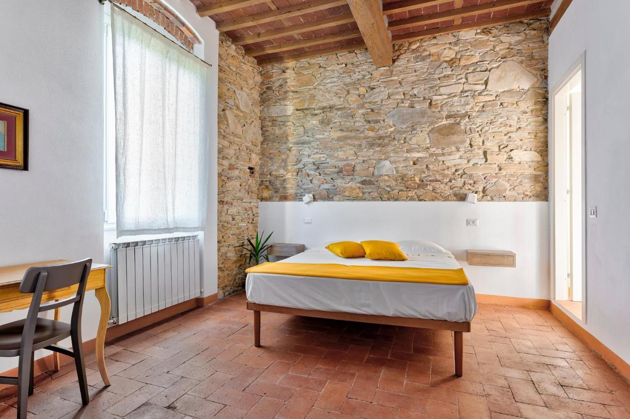 Villa Galgani ルッカ エクステリア 写真