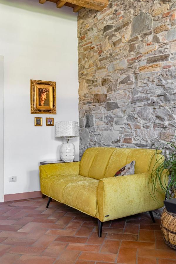 Villa Galgani ルッカ エクステリア 写真