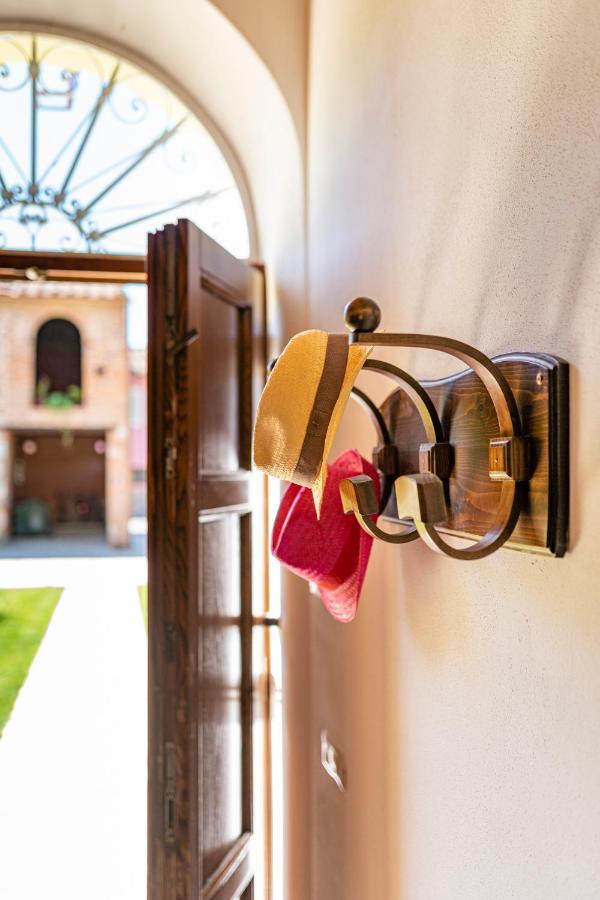Villa Galgani ルッカ エクステリア 写真
