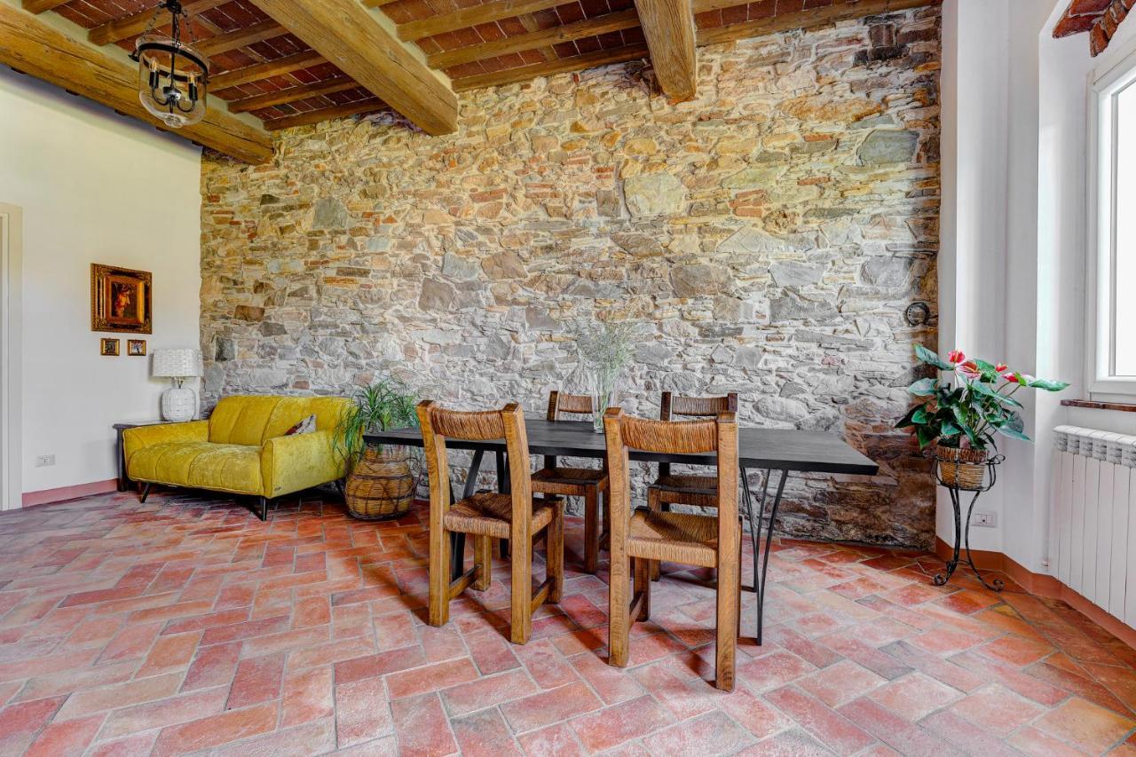 Villa Galgani ルッカ エクステリア 写真