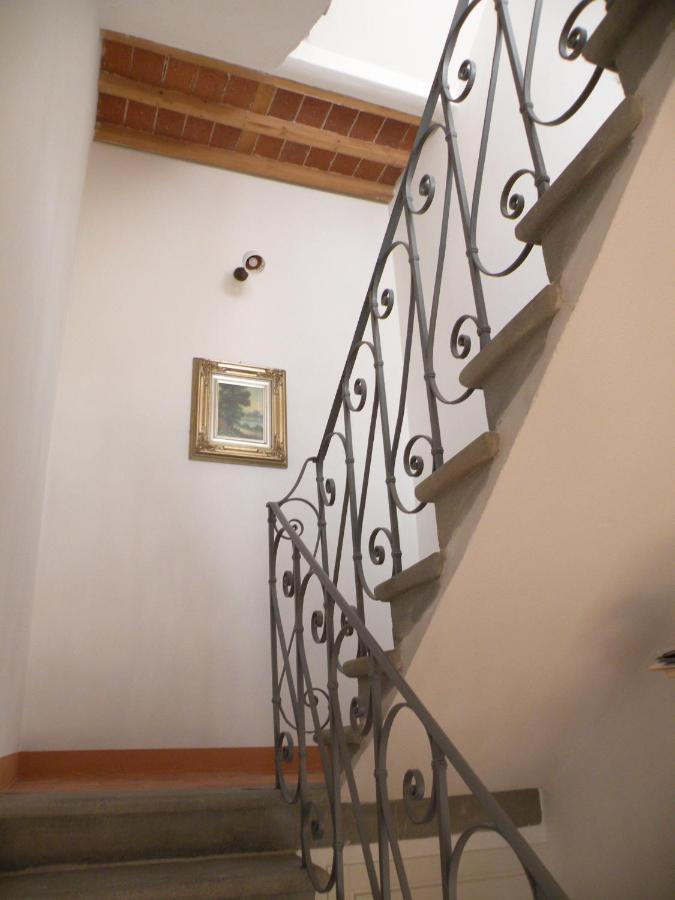 Villa Galgani ルッカ エクステリア 写真