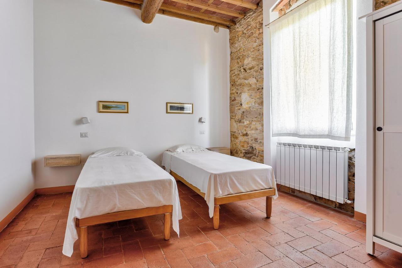 Villa Galgani ルッカ エクステリア 写真