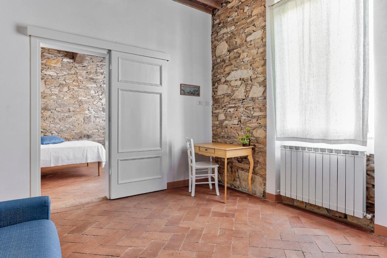 Villa Galgani ルッカ エクステリア 写真