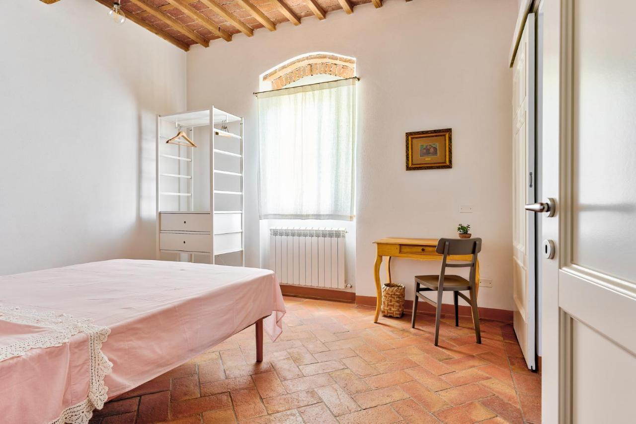 Villa Galgani ルッカ エクステリア 写真
