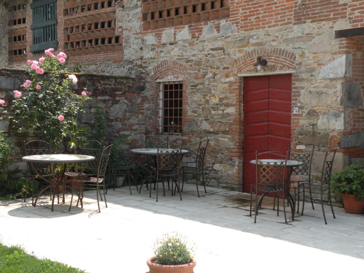 Villa Galgani ルッカ エクステリア 写真
