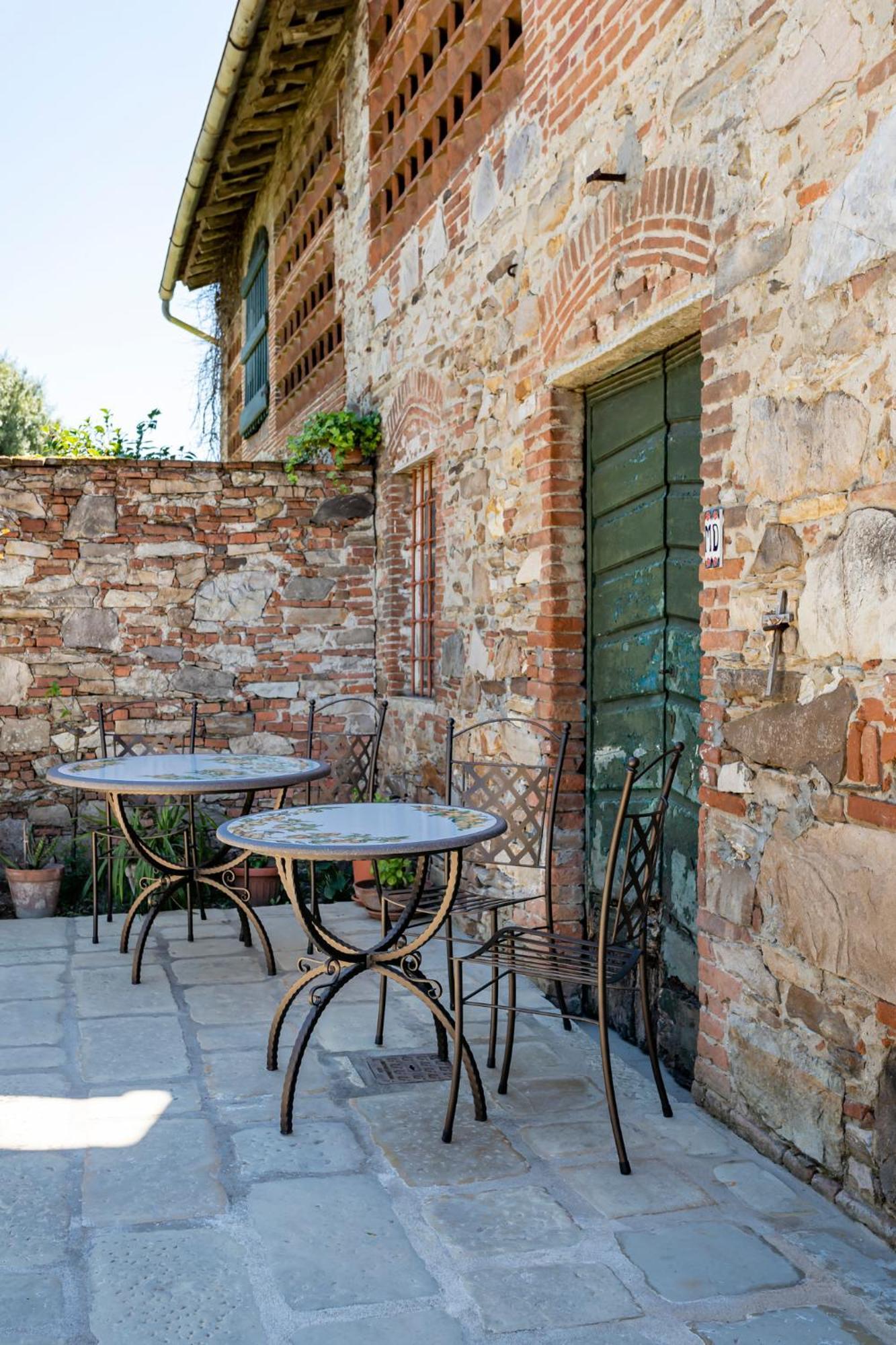 Villa Galgani ルッカ エクステリア 写真