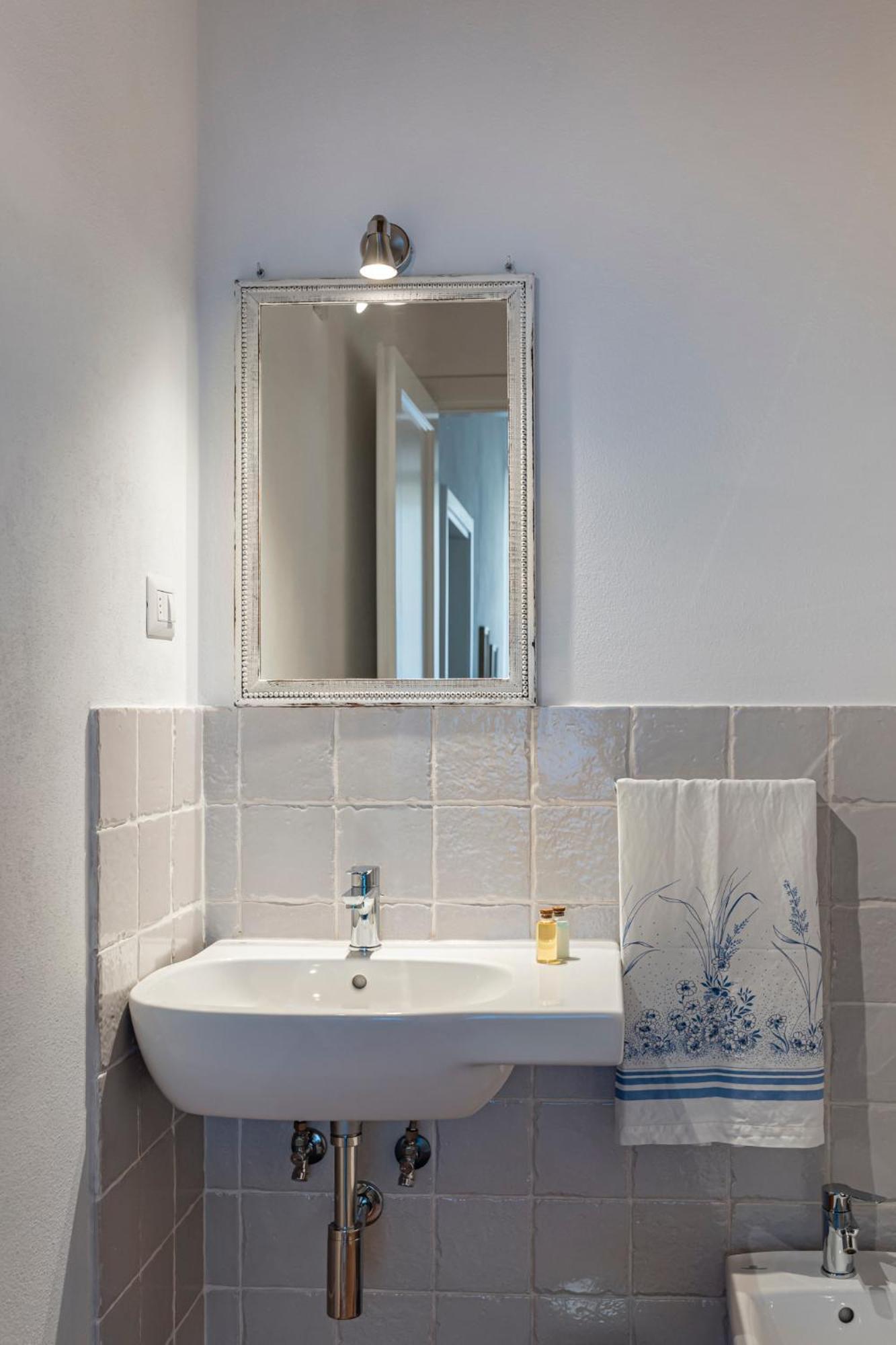 Villa Galgani ルッカ エクステリア 写真